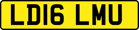 LD16LMU