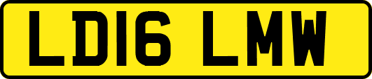 LD16LMW