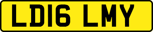 LD16LMY