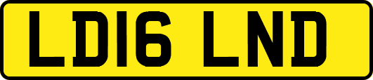 LD16LND