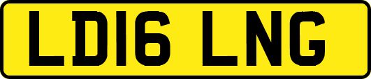 LD16LNG