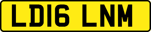 LD16LNM
