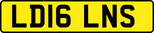 LD16LNS