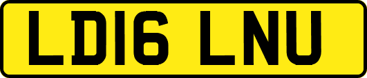 LD16LNU