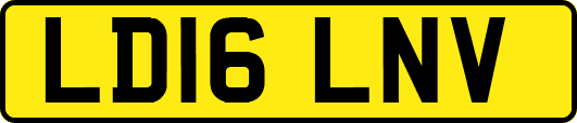 LD16LNV