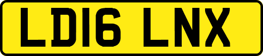 LD16LNX