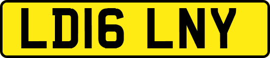 LD16LNY