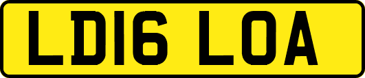 LD16LOA