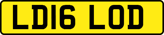 LD16LOD