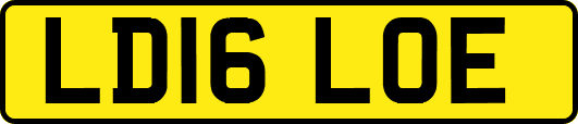 LD16LOE