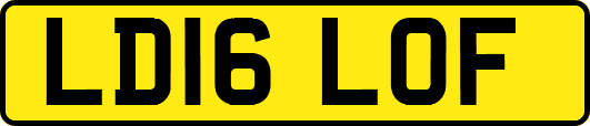 LD16LOF