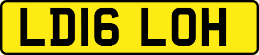 LD16LOH