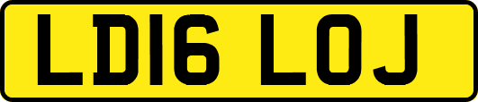 LD16LOJ