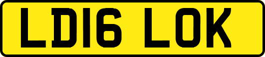 LD16LOK