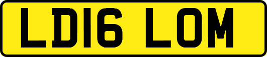 LD16LOM