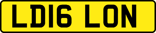 LD16LON