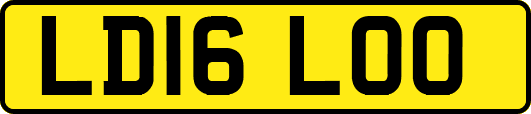 LD16LOO