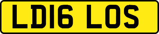 LD16LOS