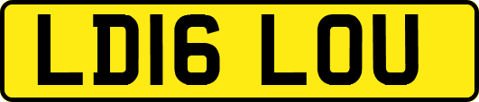 LD16LOU