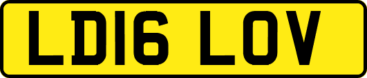 LD16LOV