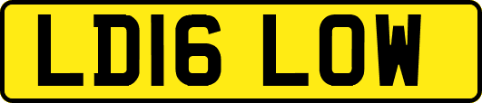 LD16LOW