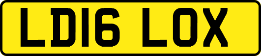 LD16LOX