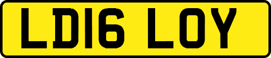 LD16LOY