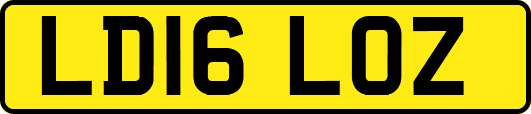 LD16LOZ