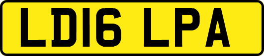 LD16LPA