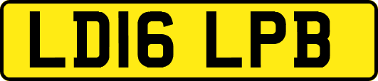 LD16LPB