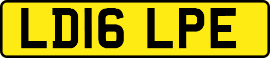 LD16LPE