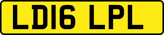 LD16LPL