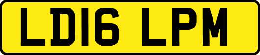 LD16LPM