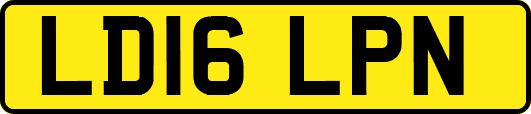 LD16LPN