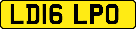 LD16LPO