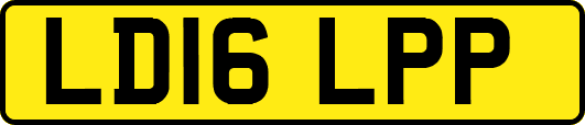 LD16LPP