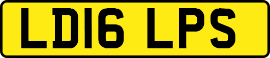 LD16LPS