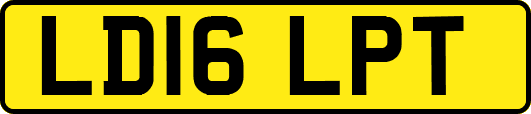LD16LPT
