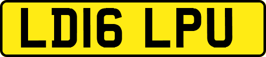 LD16LPU