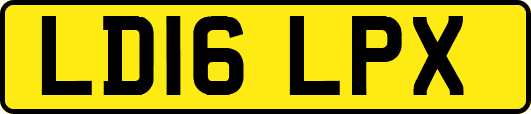 LD16LPX