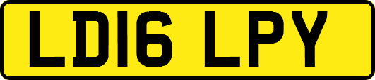 LD16LPY