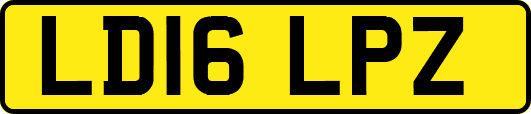 LD16LPZ