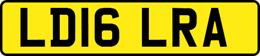 LD16LRA