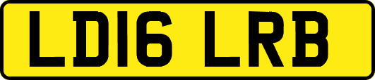 LD16LRB