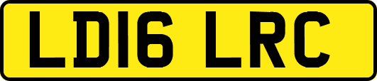 LD16LRC