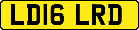 LD16LRD