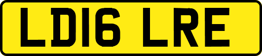LD16LRE