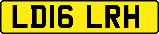 LD16LRH