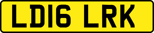 LD16LRK