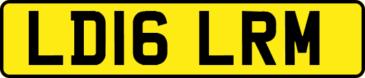 LD16LRM